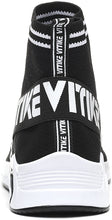 
                        
                          गैलरी व्यूवर में इमेज लोड करें, Women's Walking Shoes Running Shoes Socks Platform Fashion Mesh Sneakers Air Cushion Athletic Gym Casual Loafers Dance Hip-hop Shoes
                        
                      