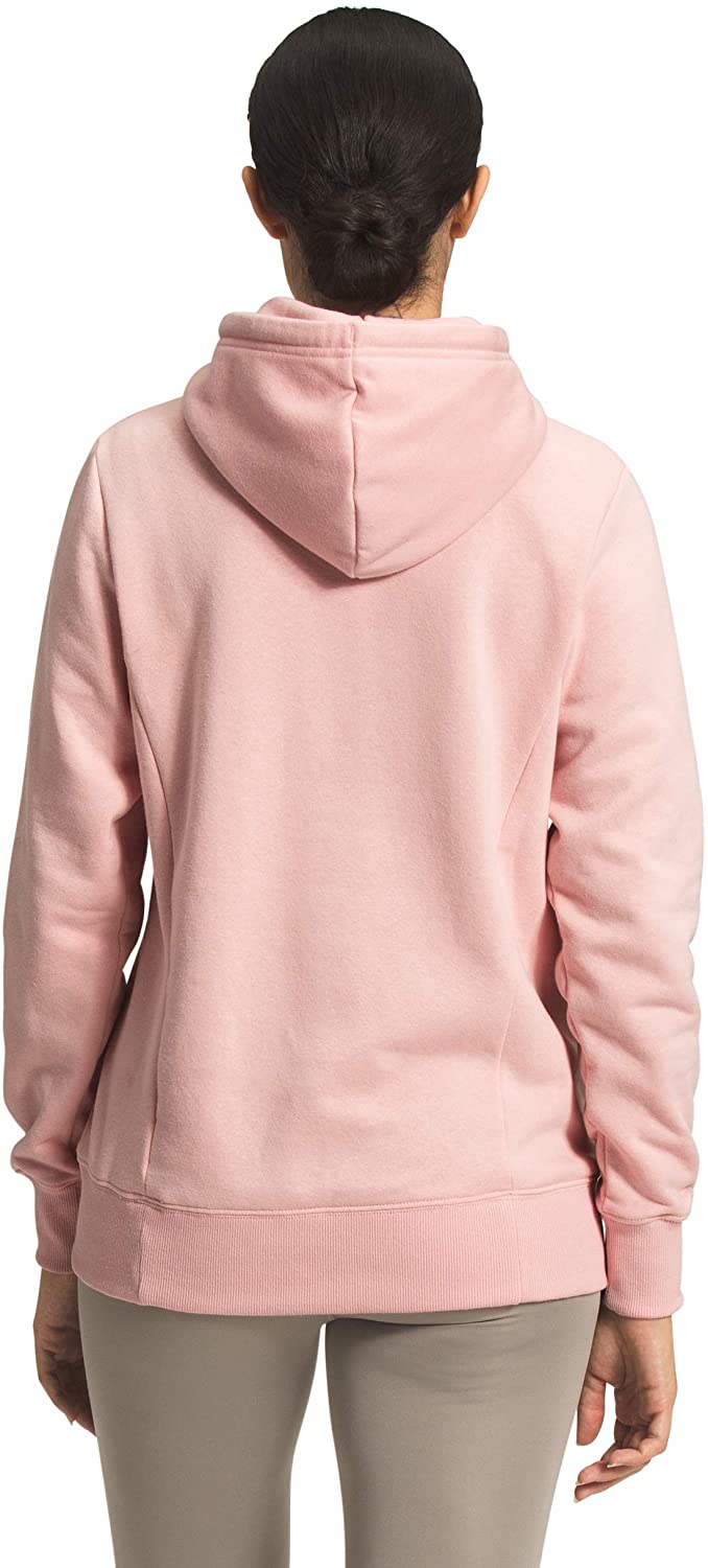 The North Face Women's Trivert Pullover Hoodie Sweatshirt