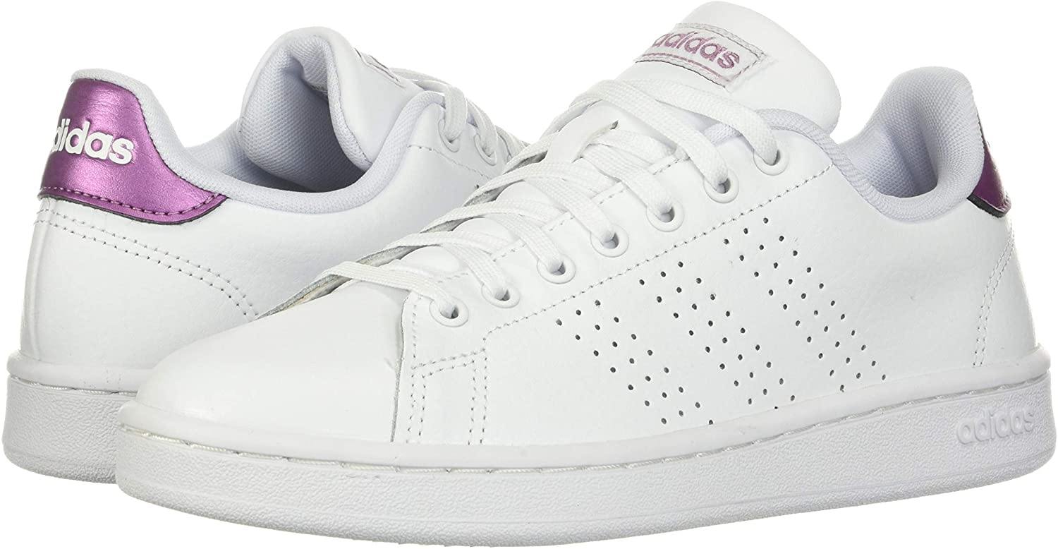 adidas Women's Advantage Tennis Shoes