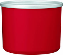 
                        
                          將圖片載入圖庫檢視器 Cuisinart ICE21R Frozen Yogurt Automatic Ice Cream and Sorbet Maker,120 V, Thermoplastic, 1-1/2 qt, Red - JOY2ESpree
                        
                      