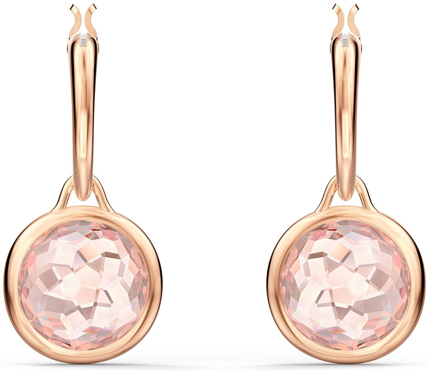 SWAROVSKI Women's Tahlia Crystal Jewelry Collection - JOY2ESpree