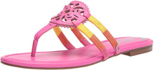 
                        
                          Load image into Gallery viewer, Circus by Sam Edelman Women's Canyon Flat Sandal
                        
                      