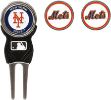 
                        
                          Load image into Gallery viewer, Team Golf MLB Arizona Diamondbacks Divot Tool - JOY2ESpree
                        
                      