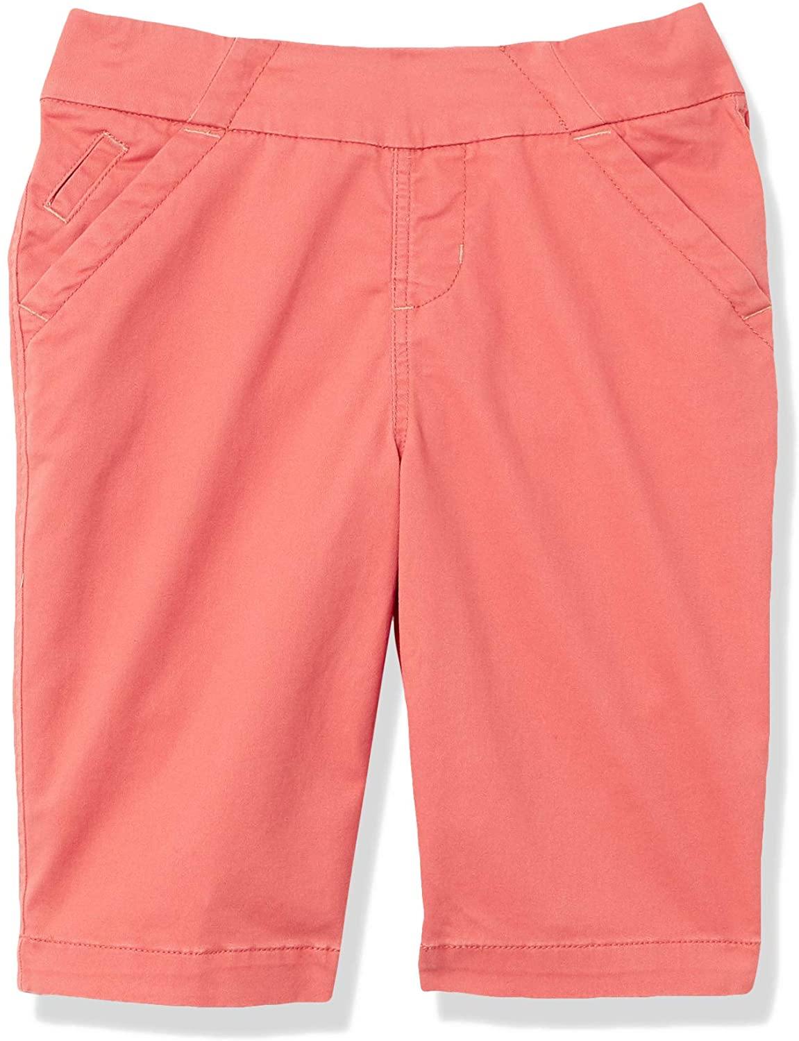 Jag Jeans Women's Gracie Pull on Bermuda Short