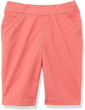 
                        
                          將圖片載入圖庫檢視器 Jag Jeans Women's Gracie Pull on Bermuda Short
                        
                      