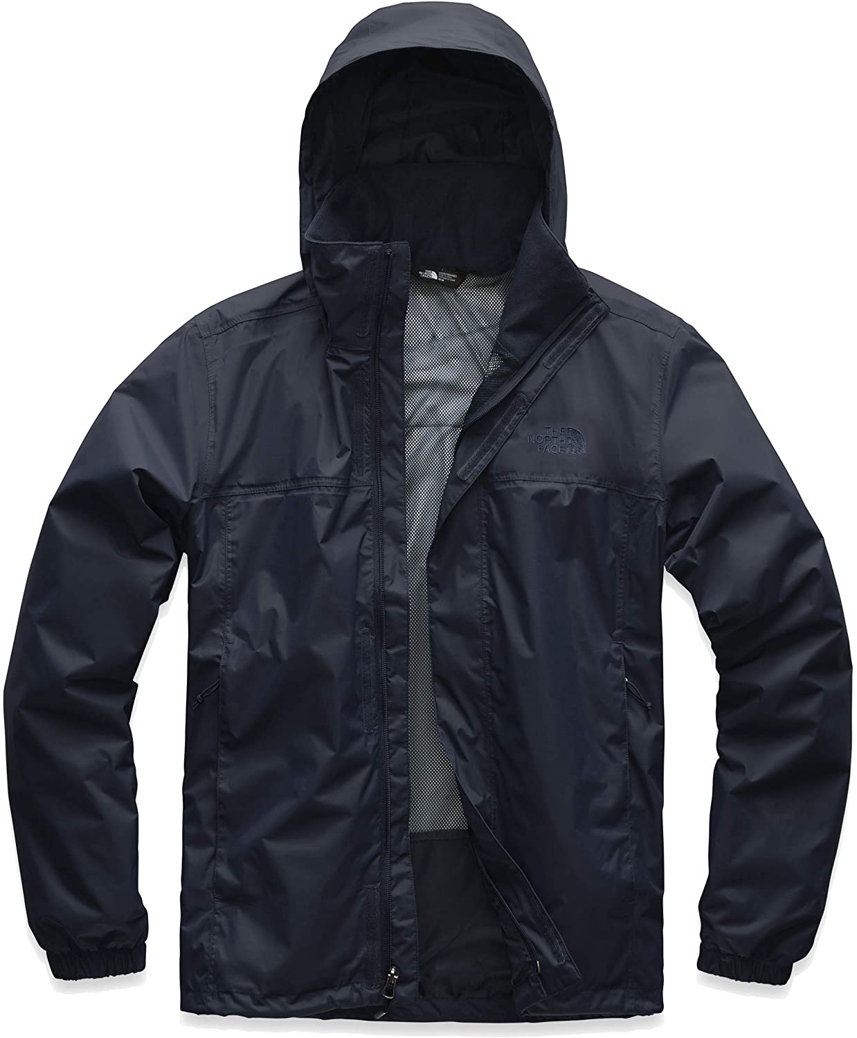 The North Face Men's Resolve Waterproof Jacket