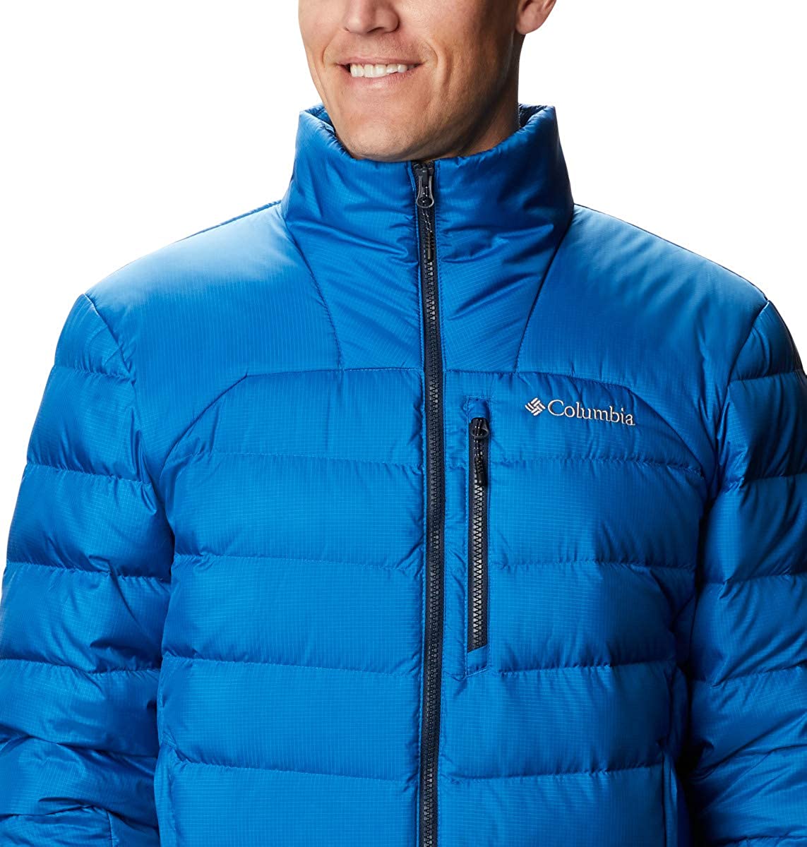 Columbia Men's Autumn Park Down Jacket