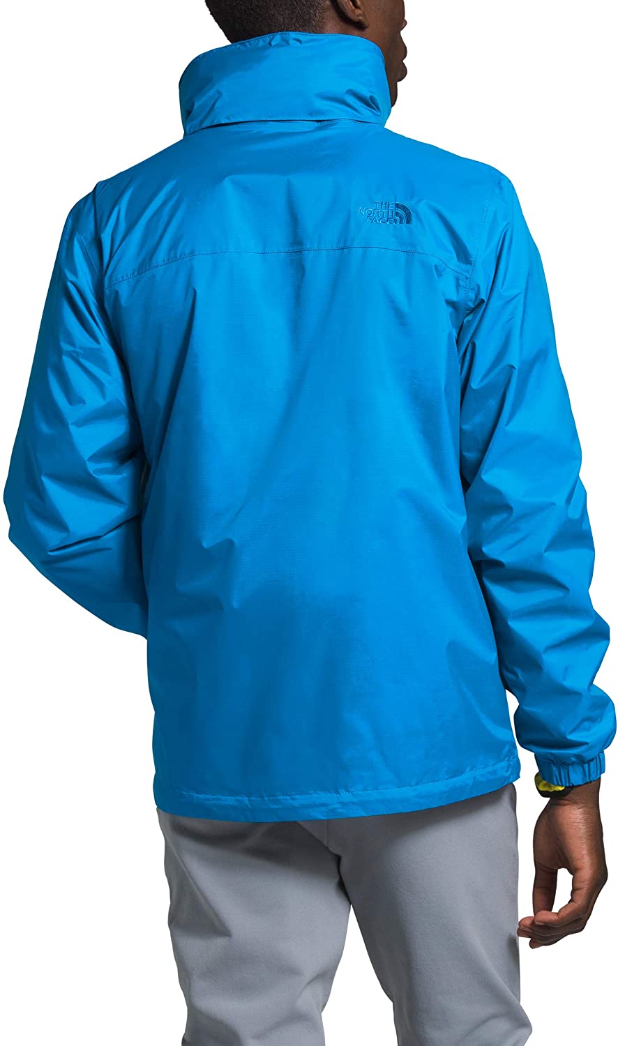 The North Face Men's Resolve Waterproof Jacket