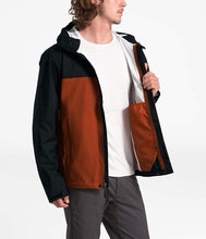 
                        
                          Load image into Gallery viewer, The North Face Men’s Venture 2 Waterproof Hooded Rain Jacket
                        
                      