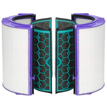 
                        
                          將圖片載入圖庫檢視器 Dyson DP04 HP04 TP04 Pure Cool Purifier Fan Glass HEPA Filter &amp; Inner Activated Carbon Filter - JOY2ESpree
                        
                      