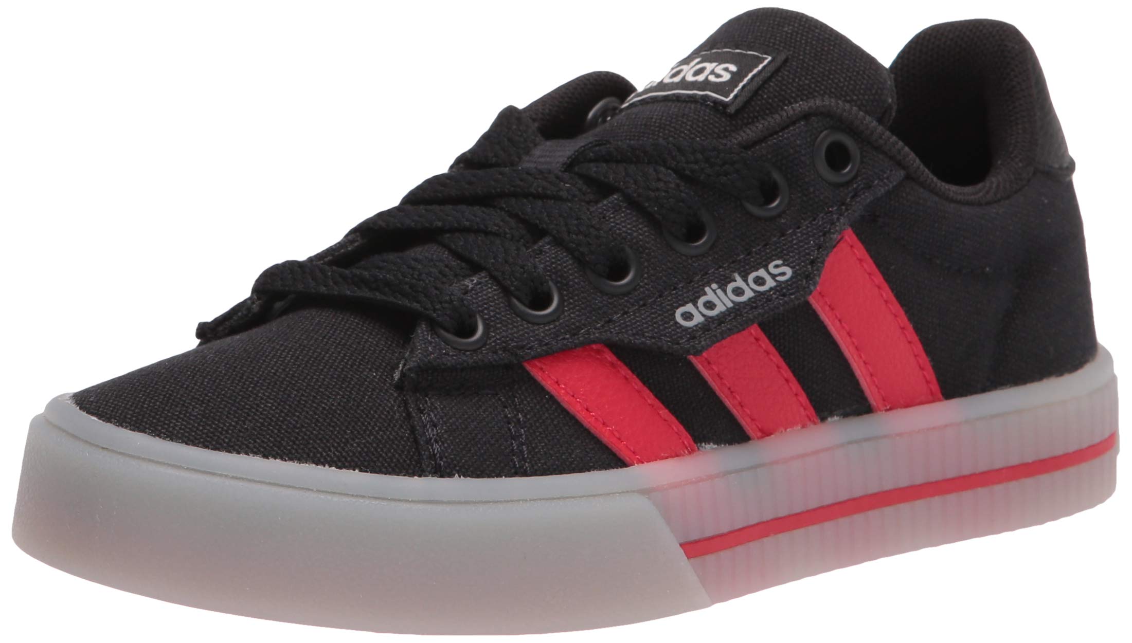 adidas Kids' Daily 3.0 Skate Shoe