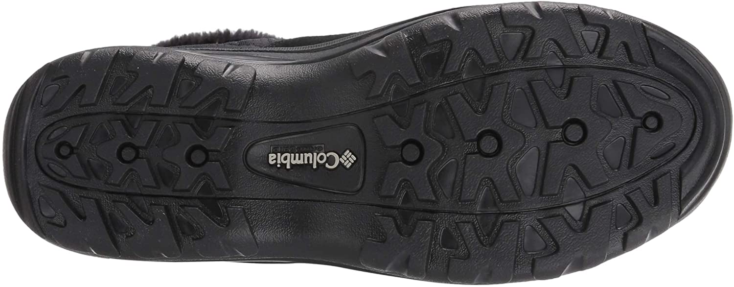 Columbia Women's Ice Maiden Ii Snow Boot