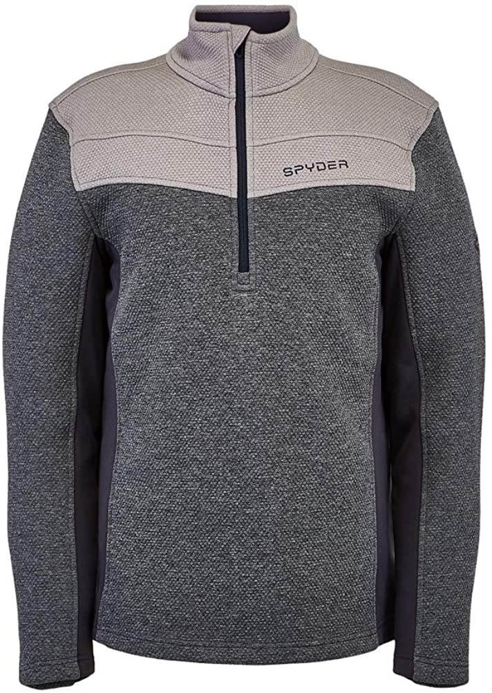 Spyder Men’s Encore Fleece Jacket