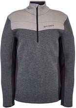 
                        
                          Cargar imagen en el visor de la galería, Spyder Men’s Encore Fleece Jacket
                        
                      