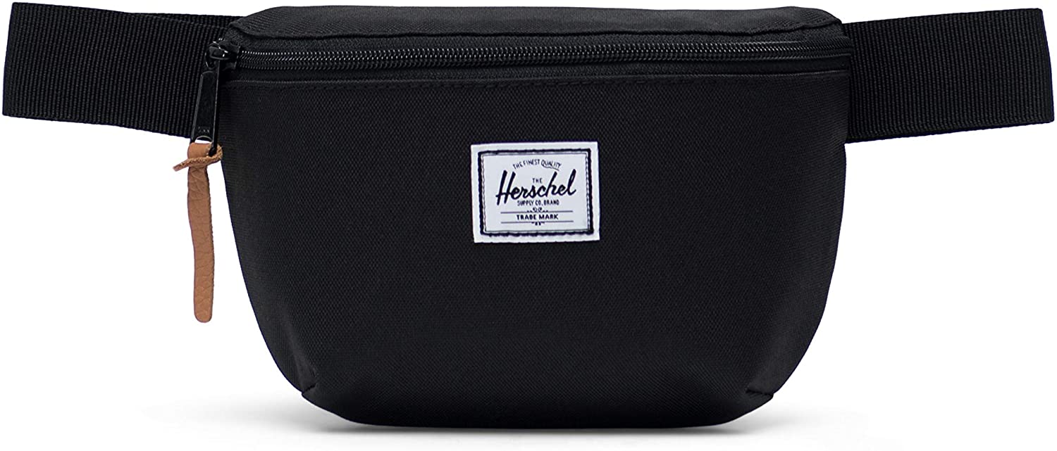 Herschel Fourteen Waist Pack, Ash Rose, 1.0L