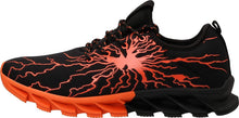 
                        
                          Load image into Gallery viewer, BRONAX Little/Big Kids Lightweight Athletic Tennis Shoes - JOY2ESpree
                        
                      