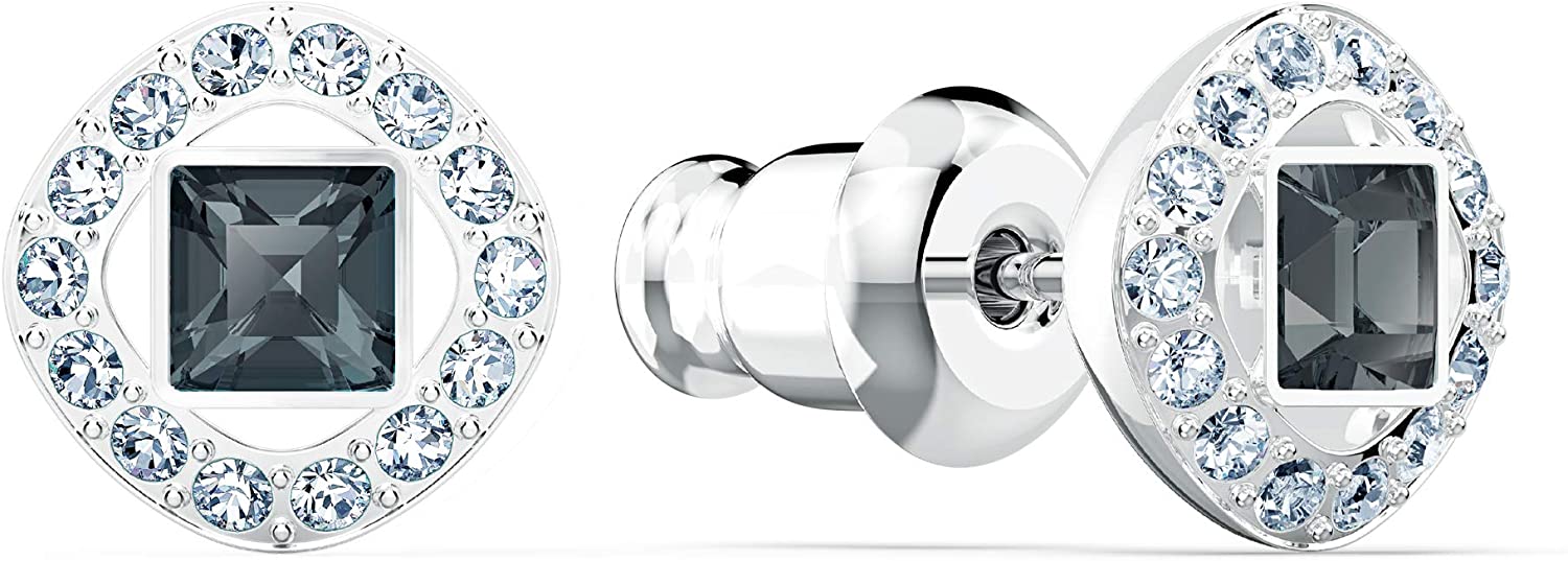 SWAROVSKI Women's Jewelry Sets, Crystal Necklace and Earrings Collection - JOY2ESpree