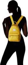 
                        
                          Cargar imagen en el visor de la galería, Herschel Nova Backpack, Black, Mini 9L
                        
                      