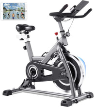 
                        
                          गैलरी व्यूवर में इमेज लोड करें, FUNMILY Indoor Cycling Bike for Home Use - JOY2ESpree
                        
                      