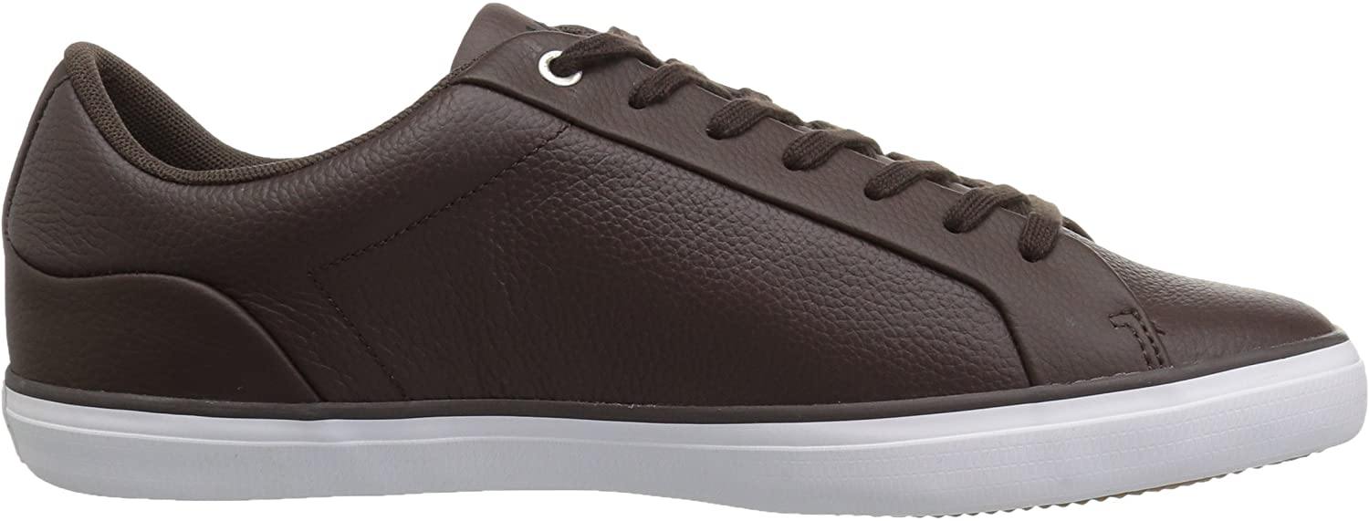 Lacoste Men's Lerond 317 3 Sneaker