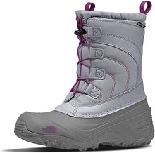 
                        
                          画像をギャラリービューアに読み込む, The North Face Alpenglow Lace (Toddler/Little Big Kid)
                        
                      