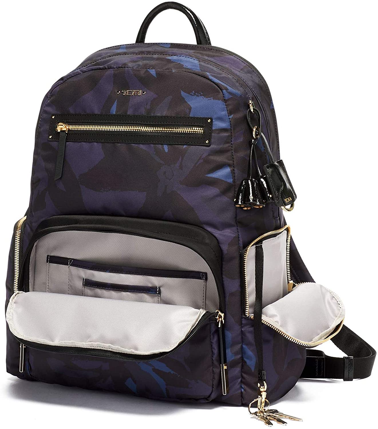 TUMI - Voyageur Carson Laptop Backpack
