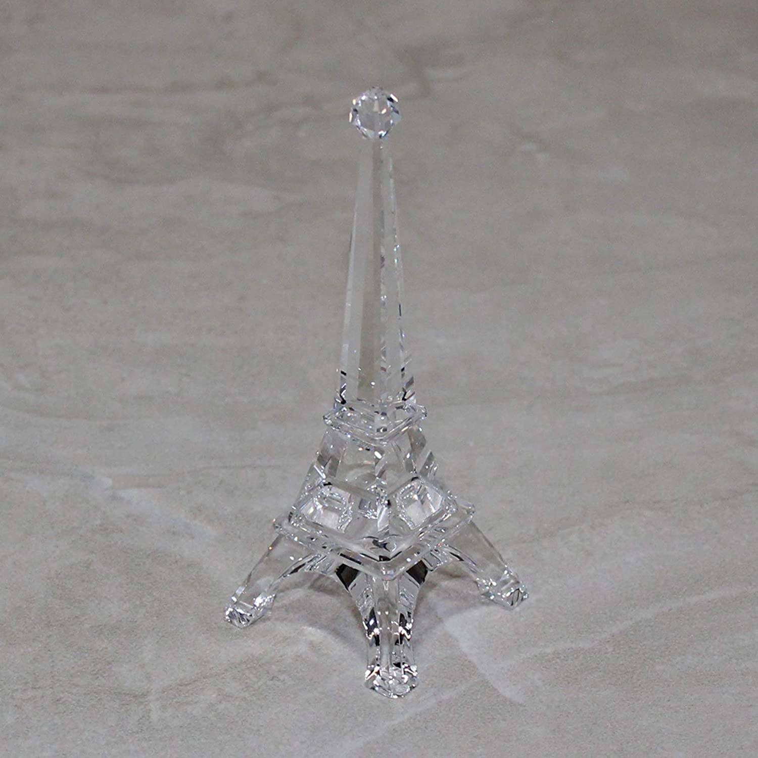 SWAROVSKI Eiffel Tower Clear One Size - JOY2ESpree