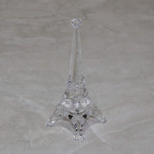 
                        
                          गैलरी व्यूवर में इमेज लोड करें, SWAROVSKI Eiffel Tower Clear One Size - JOY2ESpree
                        
                      