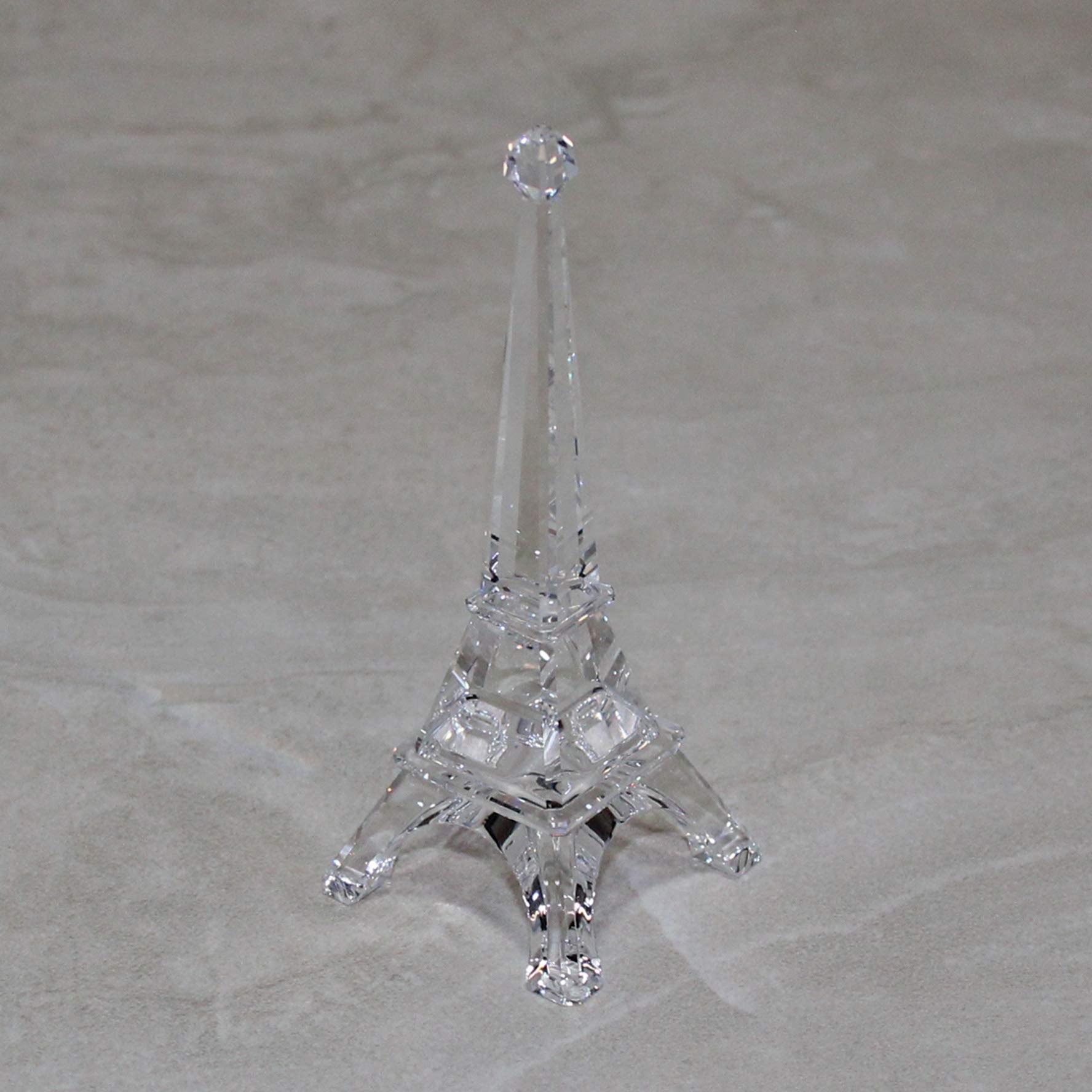 SWAROVSKI Eiffel Tower Clear One Size - JOY2ESpree