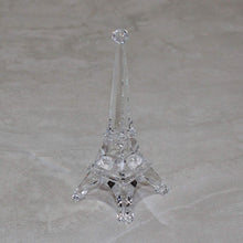 
                        
                          गैलरी व्यूवर में इमेज लोड करें, SWAROVSKI Eiffel Tower Clear One Size - JOY2ESpree
                        
                      