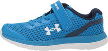 
                        
                          Load image into Gallery viewer, Under Armour Unisex-Child Pre School Impulse Alternative Closure Sneaker
                        
                      