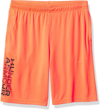 
                        
                          Load image into Gallery viewer, Under Armour Boys' Prototype 2.0 Wordmark Shorts - JOY2ESpree
                        
                      