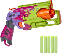 
                        
                          將圖片載入圖庫檢視器 NERF Zombie Strike Hammershot Blaster -- Pull-Back Hammer-Blasting Action, 5 Official Zombie Strike Darts -- Red Color Scheme (Amazon Exclusive)
                        
                      