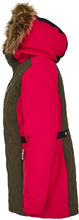 
                        
                          画像をギャラリービューアに読み込む, Spyder Active Sports Women's Crossover Insulated Ski Jacket
                        
                      