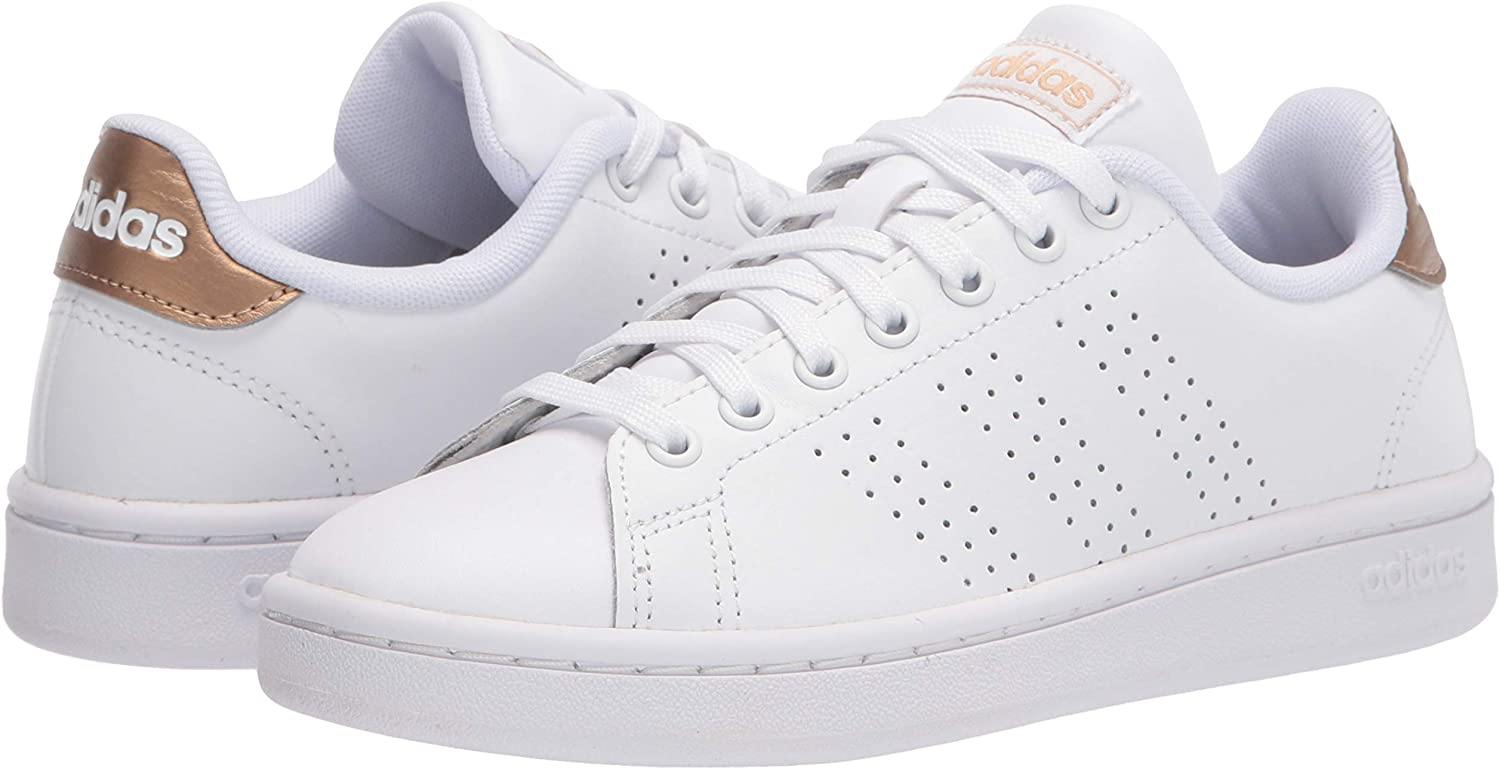 adidas Women's Advantage Tennis Shoes