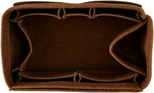 
                        
                          將圖片載入圖庫檢視器 Felt Handbag Organizer Insert - Multi Pocket Bag and Tote Organizer Shaper Liner Insert
                        
                      