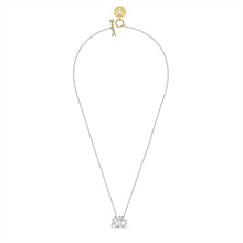 
                        
                          將圖片載入圖庫檢視器 SWAROVSKI Women's All Zodiac Symbols Crystal Pendant, Mixed Metal Finish, Clear White Crystal Necklace Jewelry Collection - JOY2ESpree
                        
                      