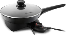 
                        
                          Cargar imagen en el visor de la galería, Elite Gourmet EG-6203 PFOA-Free 16"x 3"x3.2" Scratch Resistant - JOY2ESpree
                        
                      