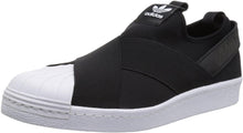 
                        
                          Load image into Gallery viewer, adidas Originals womens Superstar Slip-On Shoes
                        
                      