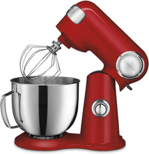 
                        
                          將圖片載入圖庫檢視器 Cuisinart SM-50R 5.5-Quart Stand Mixer, Ruby Red - JOY2ESpree
                        
                      