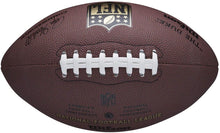 
                        
                          Load image into Gallery viewer, Wilson NFL The Duke Replica Football - JOY2ESpree
                        
                      