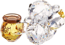 
                        
                          Load image into Gallery viewer, SWAROVSKI Kris Bears - Sweet As Honey, multicoloured, one size (5491970) - JOY2ESpree
                        
                      