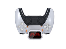 
                        
                          Load image into Gallery viewer, Verbatim Dual Charging Stand for use with Playstation 5 DualSense Wireless Controller 70725 - JOY2ESpree
                        
                      