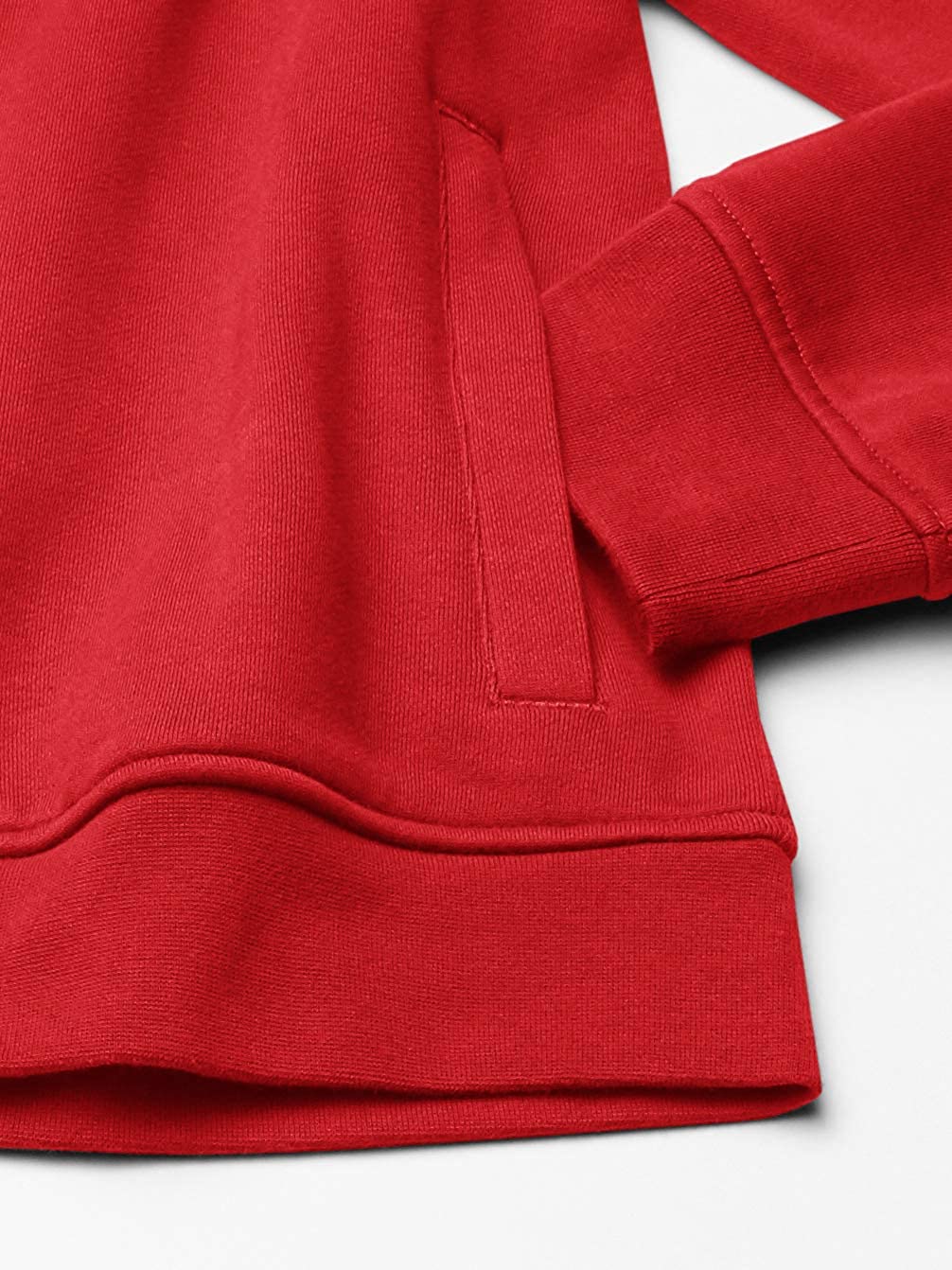 Lacoste Mens Sport Long Sleeve Fleece Full Zip Hoodie Sweatshirt
