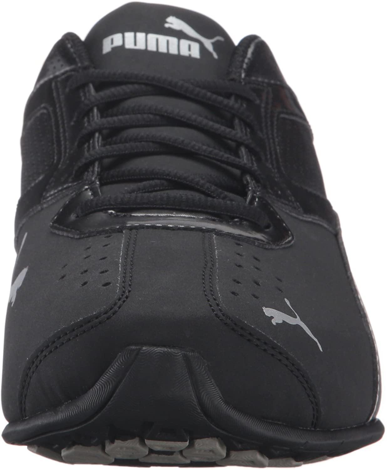 PUMA Men's Tazon 6 FM Running Shoe