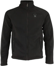 
                        
                          將圖片載入圖庫檢視器 Spyder Men's Stellar Jacket Sherpa Lined Bonded Fleece
                        
                      