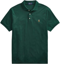 
                        
                          將圖片載入圖庫檢視器 Polo RL Men's Interlock Pony Shirt
                        
                      