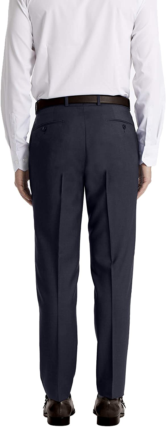 Calvin Klein Men's Slim Fit Suit Separates