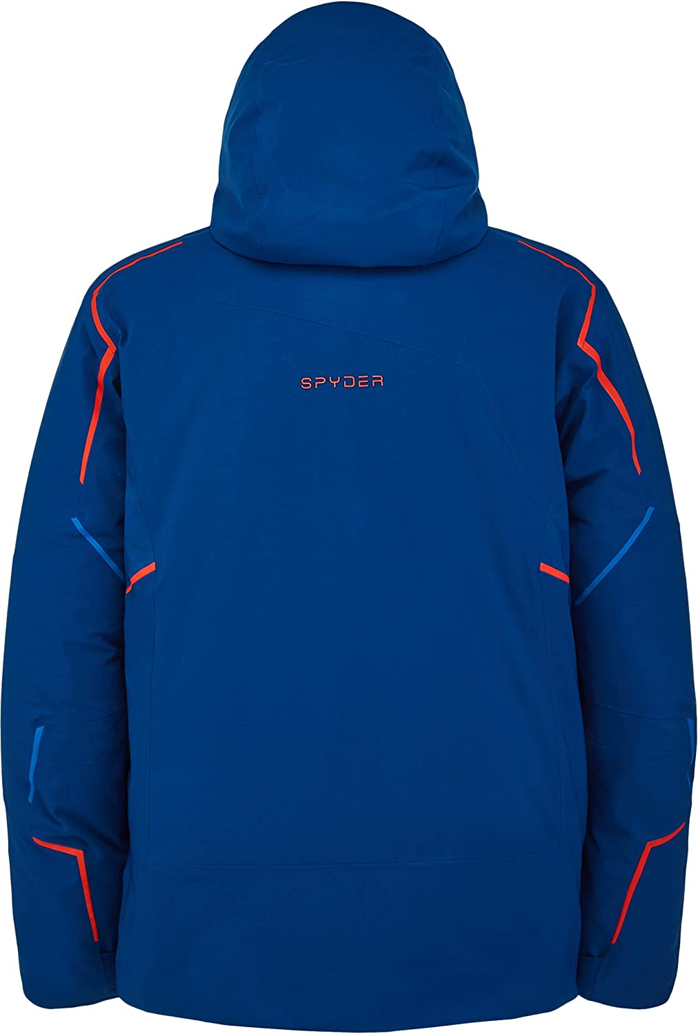 Spyder Active Sports Men's Leader GORE-TEX Insulated Ski Jacket