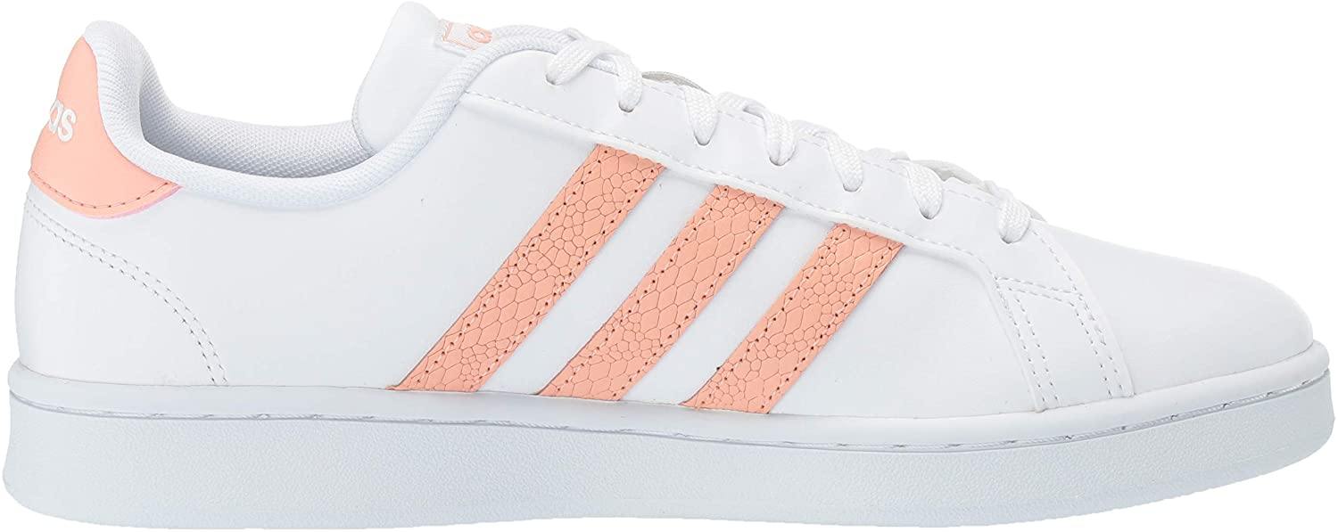 adidas Women's Grand Court Sneaker